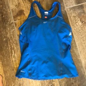 Nike tank